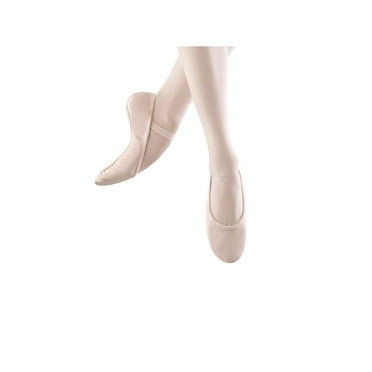 5 Medium Theatrical Pink Bloch Womens Dansoft Full Sole Leather Ballet Slipper/Shoe Dance 5 Medium Theatrical Pink Bloch Womens Dansoft Full Sole Leather Ballet Slipper/Shoe Dance